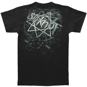 Star T-shirt sold by Rockabilia product image thumbnail 2