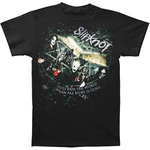 Star T-shirt sold by Rockabilia