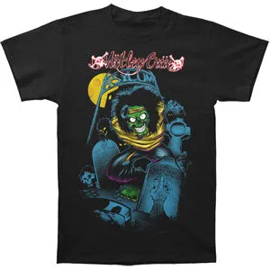 Time For Change T-shirt sold by Rockabilia