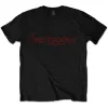 Vintage Logo Slim Fit T-shirt sold by Rockabilia