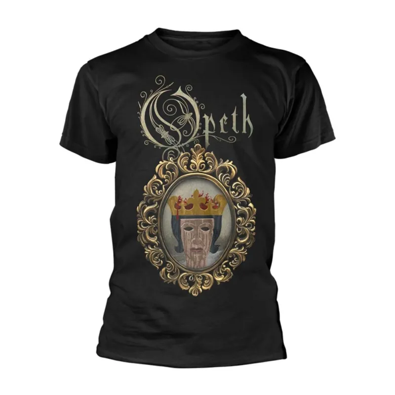 Crown T-shirt sold by Rockabilia