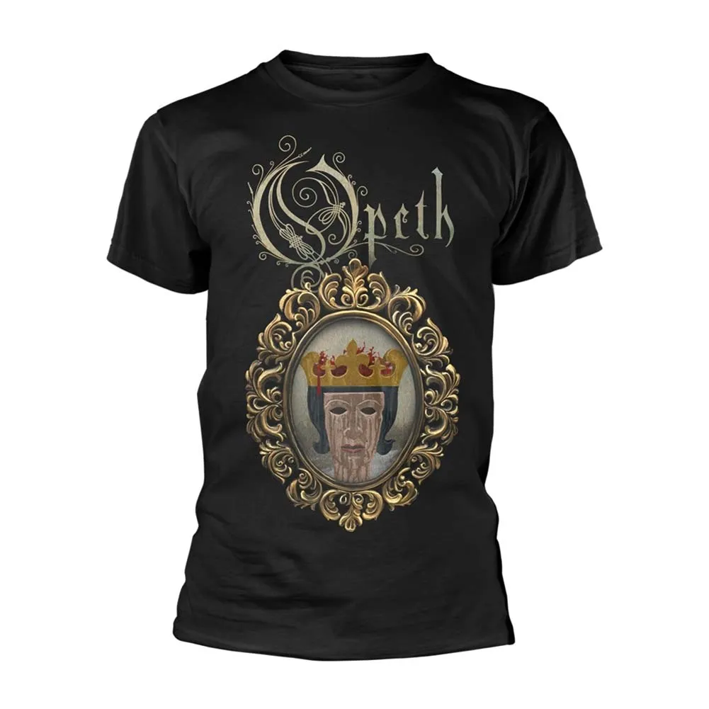 Crown T-shirt sold by Rockabilia