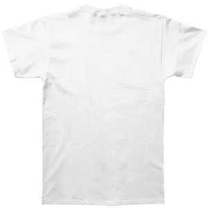 Wall Photo T-shirt sold by Rockabilia product image thumbnail 2