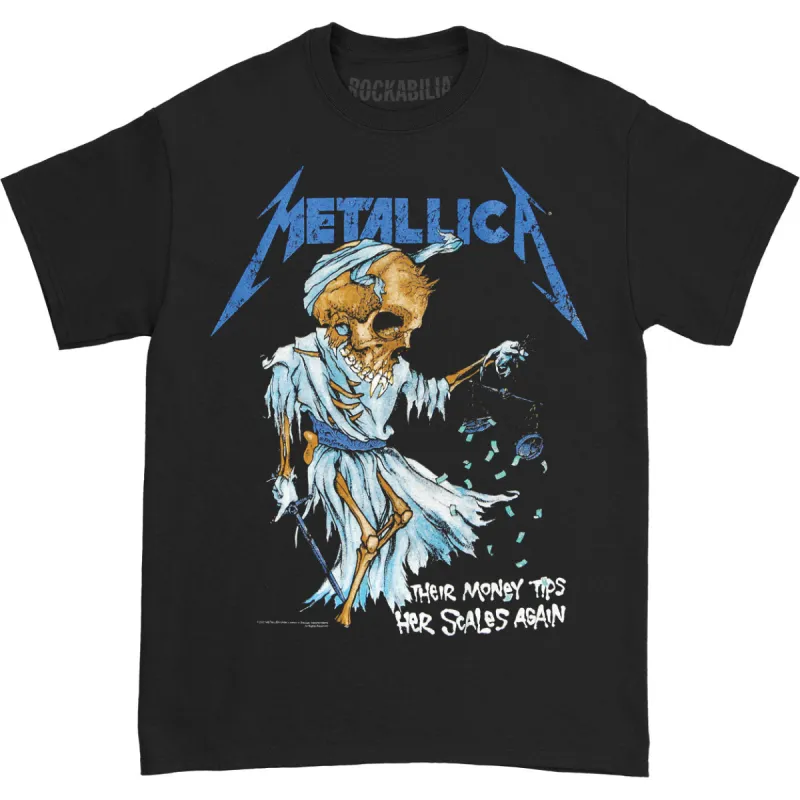 Doris T-shirt sold by Rockabilia
