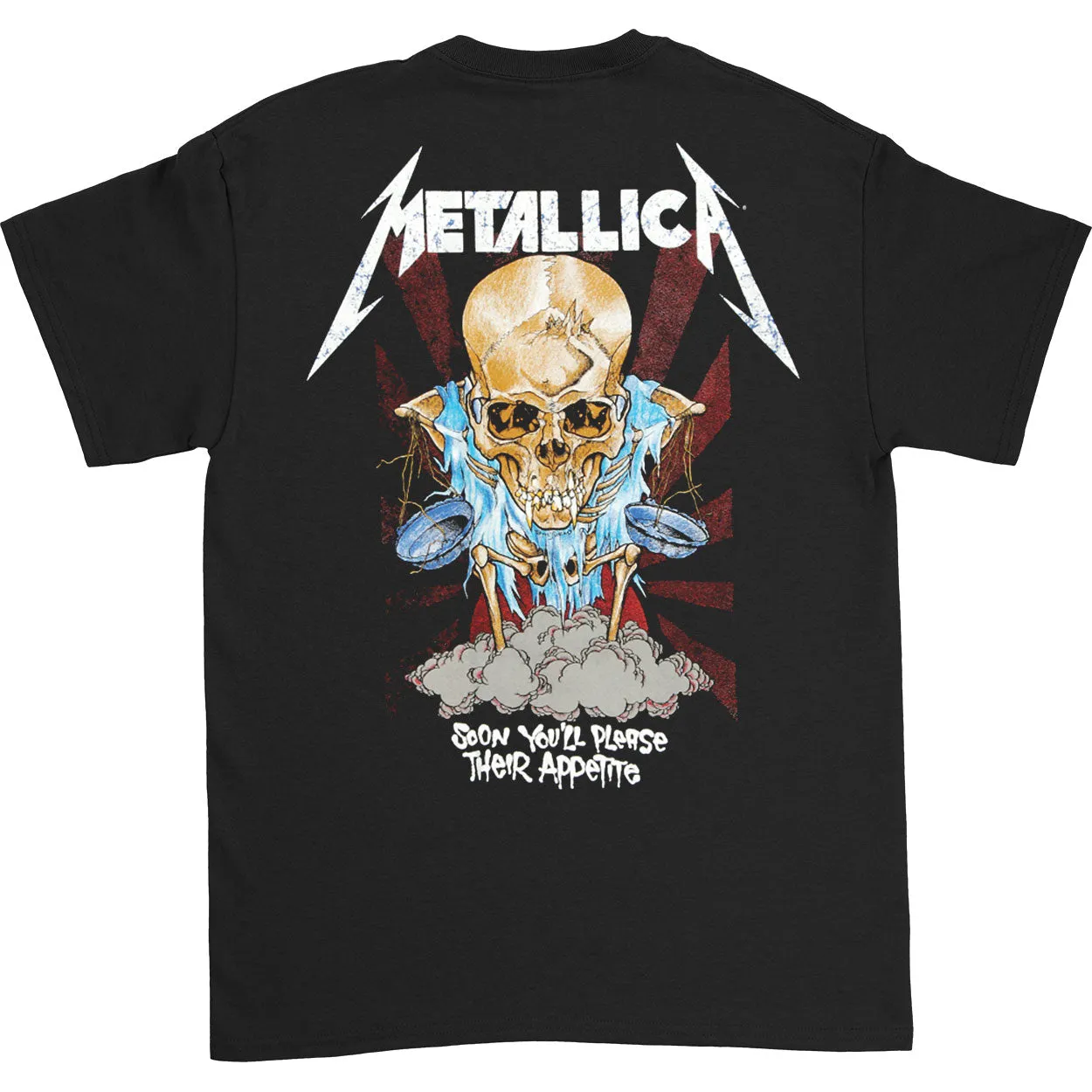 Doris T-shirt sold by Rockabilia product image thumbnail 2