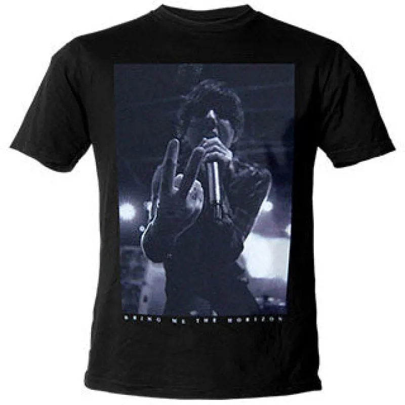 Smooli T-shirt made by Rockabilia