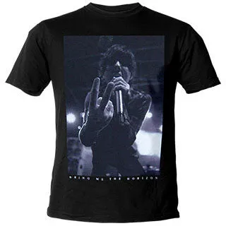 Smooli T-shirt sold by Rockabilia
