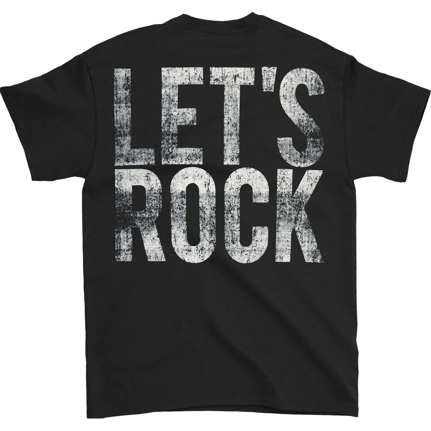 F*ck Pop T-shirt sold by Rockabilia product image thumbnail 2