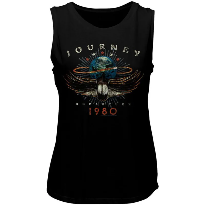 1980 Womens Tank sold by Rockabilia