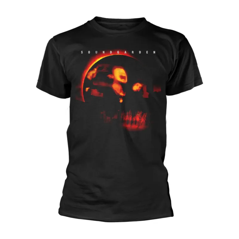 Superunknown T-shirt sold by Rockabilia