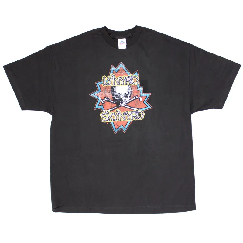 T-shirt sold by Rockabilia