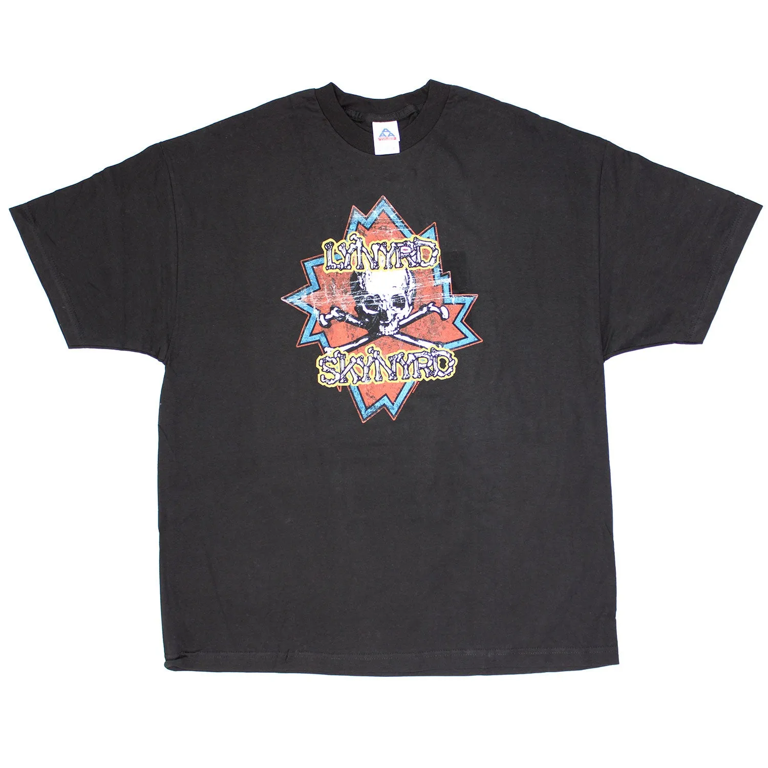 T-shirt sold by Rockabilia