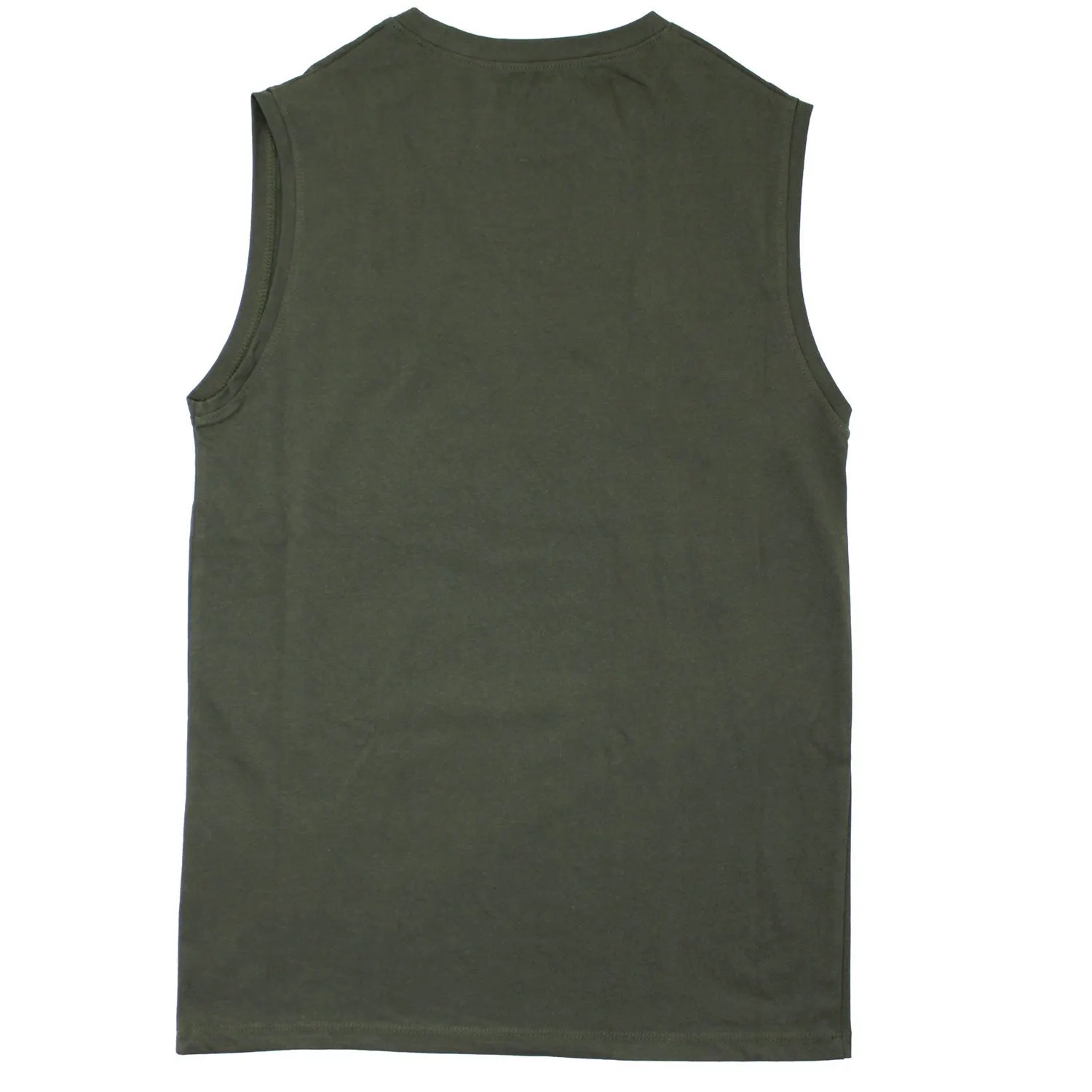 Tour 78 Mens Tank sold by Rockabilia product image thumbnail 2