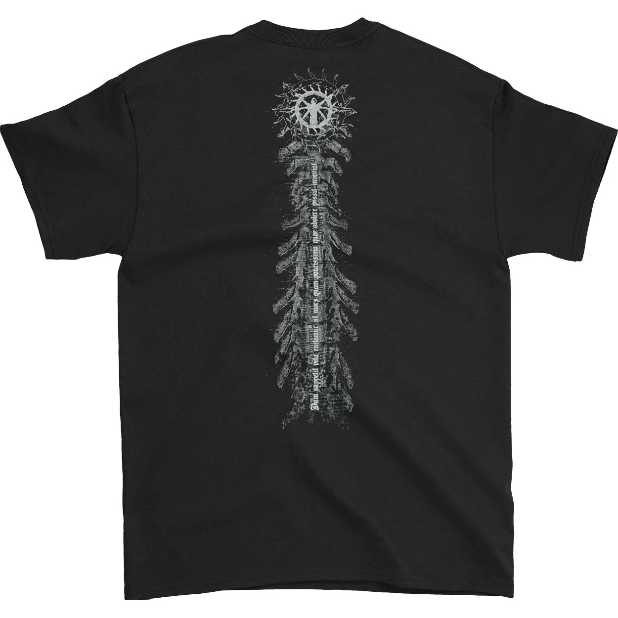 Mors T-shirt sold by Rockabilia product image thumbnail 2
