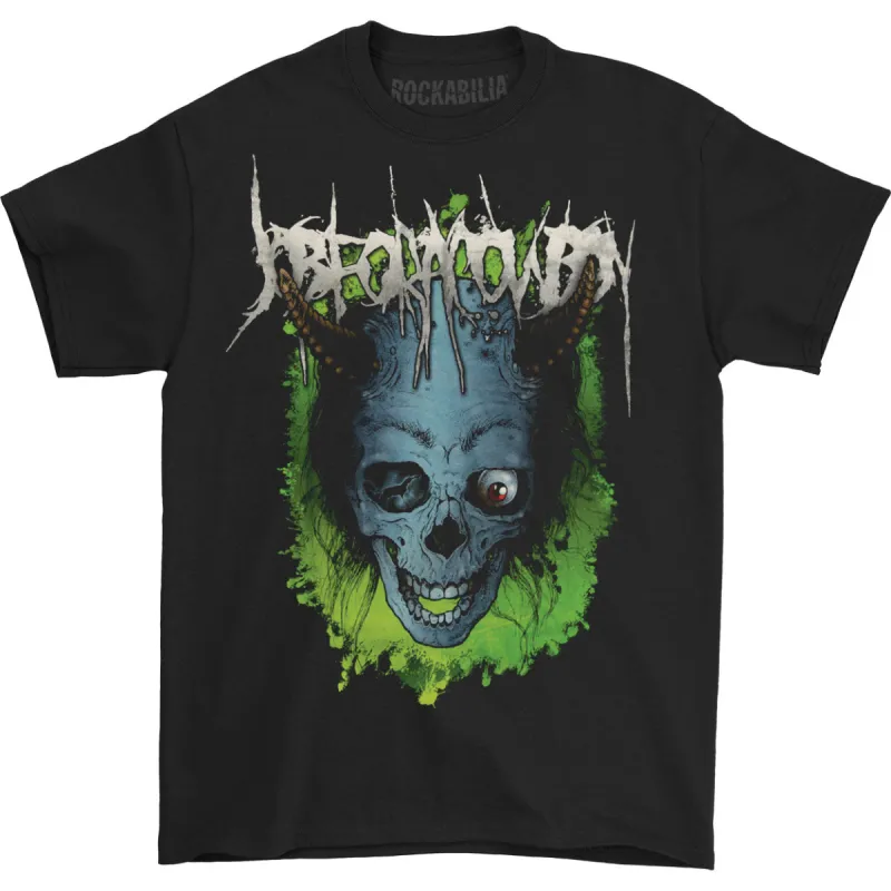 Devil Tee T-shirt sold by Rockabilia
