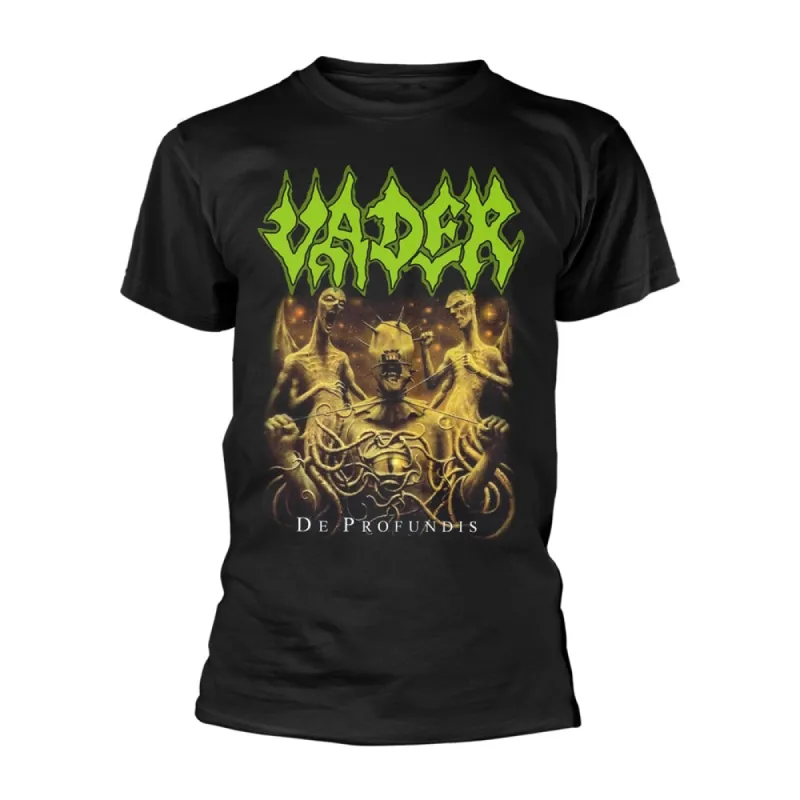 De Profundis T-shirt made by Rockabilia