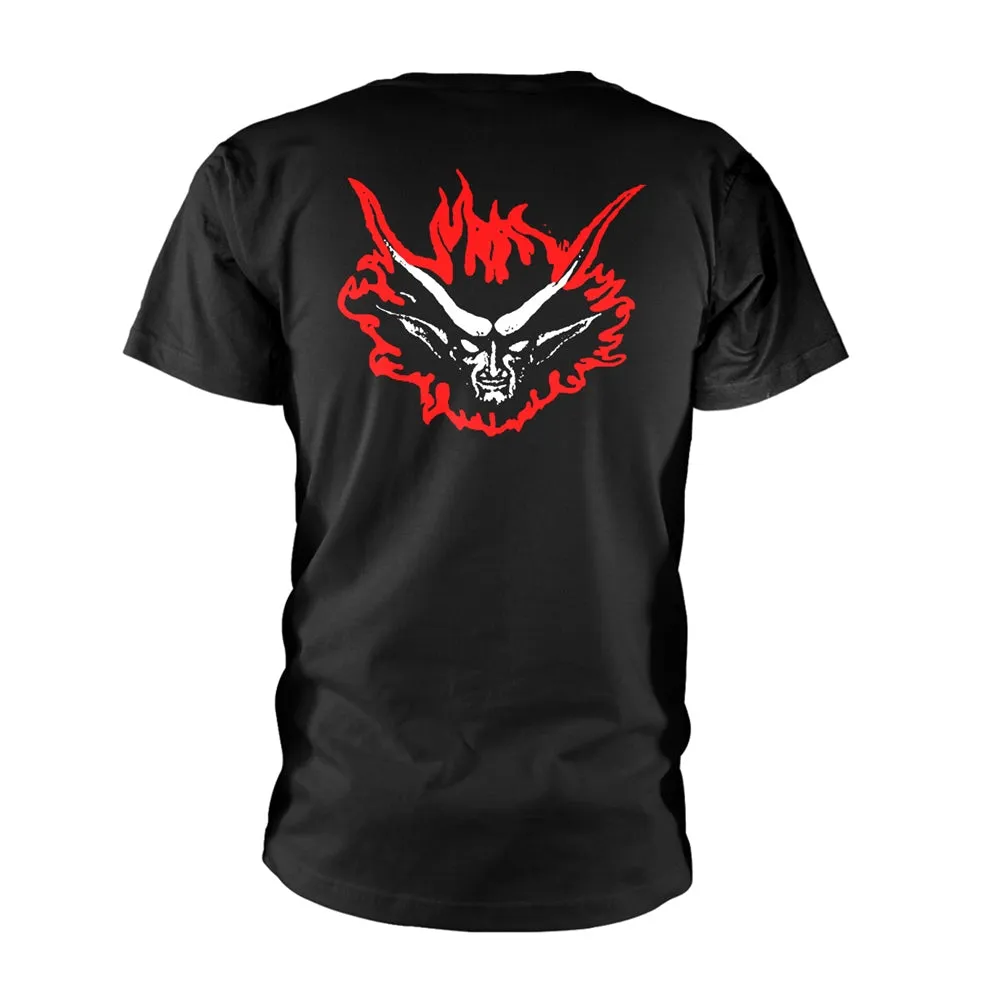 De Profundis T-shirt sold by Rockabilia product image thumbnail 2