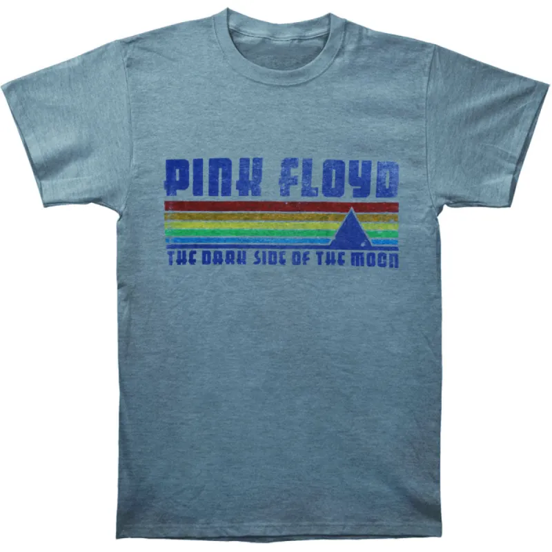 On The Run Slim Fit T-shirt sold by Rockabilia