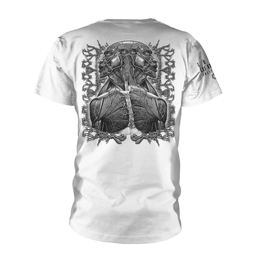 Double Image T-shirt sold by Rockabilia product image thumbnail 2