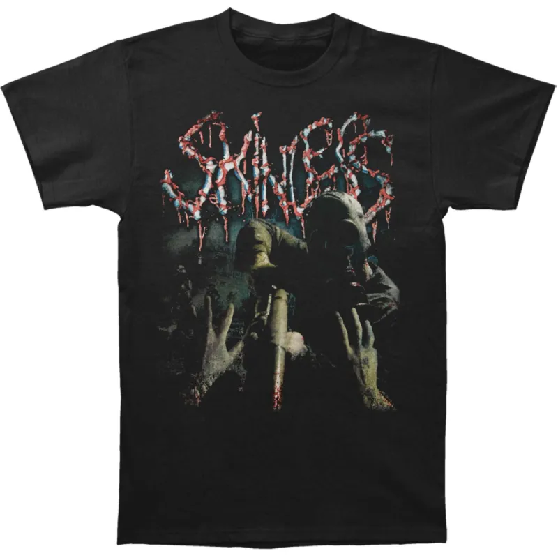 Trample T-shirt sold by Rockabilia