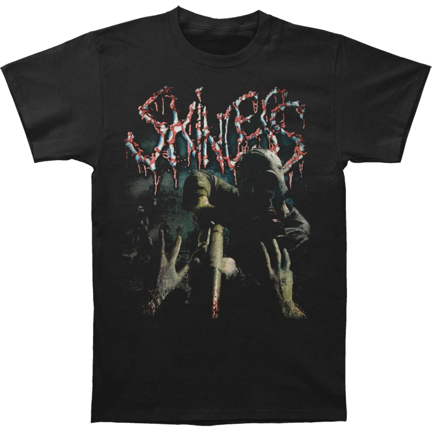 Trample T-shirt sold by Rockabilia