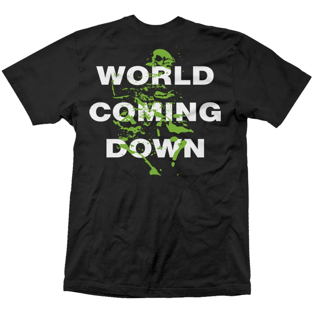 Everyone I Love Is Dead T-shirt sold by Rockabilia product image thumbnail 2