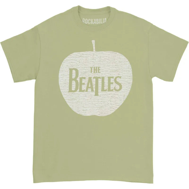 Apple Green Tee T-shirt sold by Rockabilia