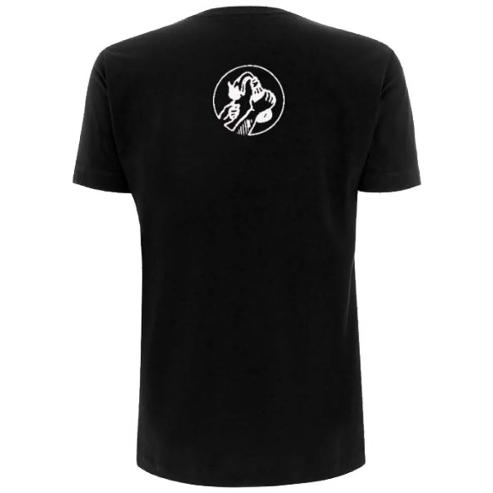 Molotov T-shirt sold by Rockabilia product image thumbnail 2