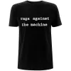 Molotov T-shirt sold by Rockabilia