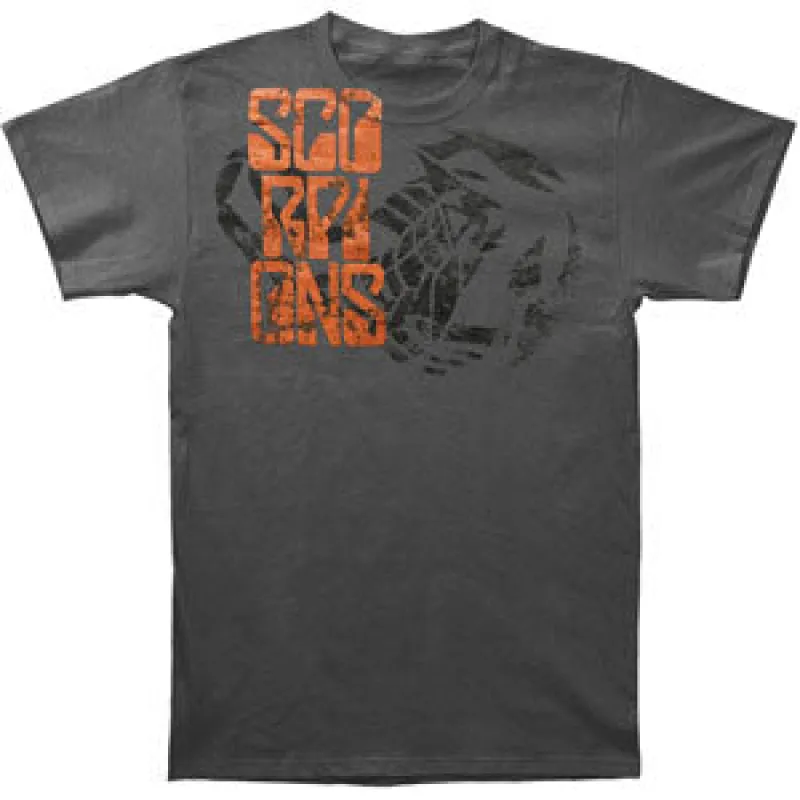 Humanity World Tour City Info Shawinigan - Boston T-shirt sold by Rockabilia