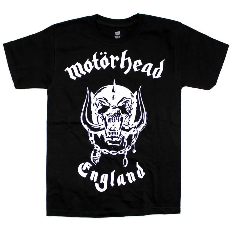 U.S.A. 2012 T-shirt sold by Rockabilia