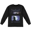 Reverence Long Sleeve sold by Rockabilia