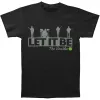 Rooftop Vintage T-shirt sold by Rockabilia