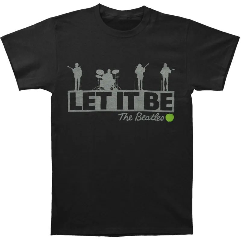 Rooftop Vintage T-shirt sold by Rockabilia
