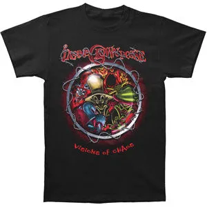 Barb Wire T-shirt sold by Rockabilia