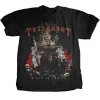 Throne of Thorns T-shirt sold by Rockabilia