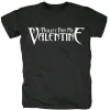Logo T-shirt sold by Rockabilia