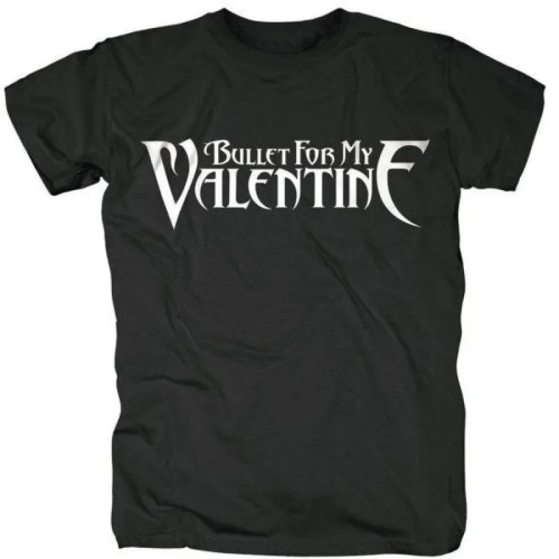 Logo T-shirt sold by Rockabilia