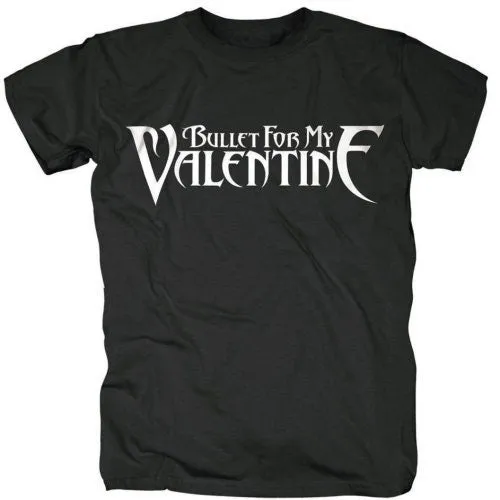 Logo T-shirt sold by Rockabilia