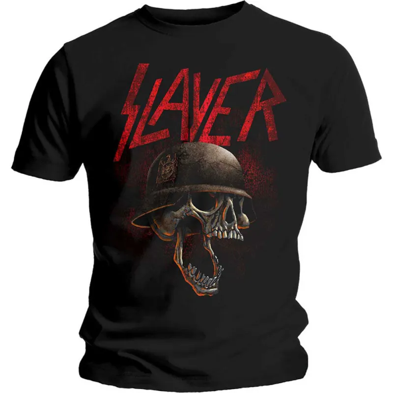 Hellmitt Slim Fit T-shirt sold by Rockabilia