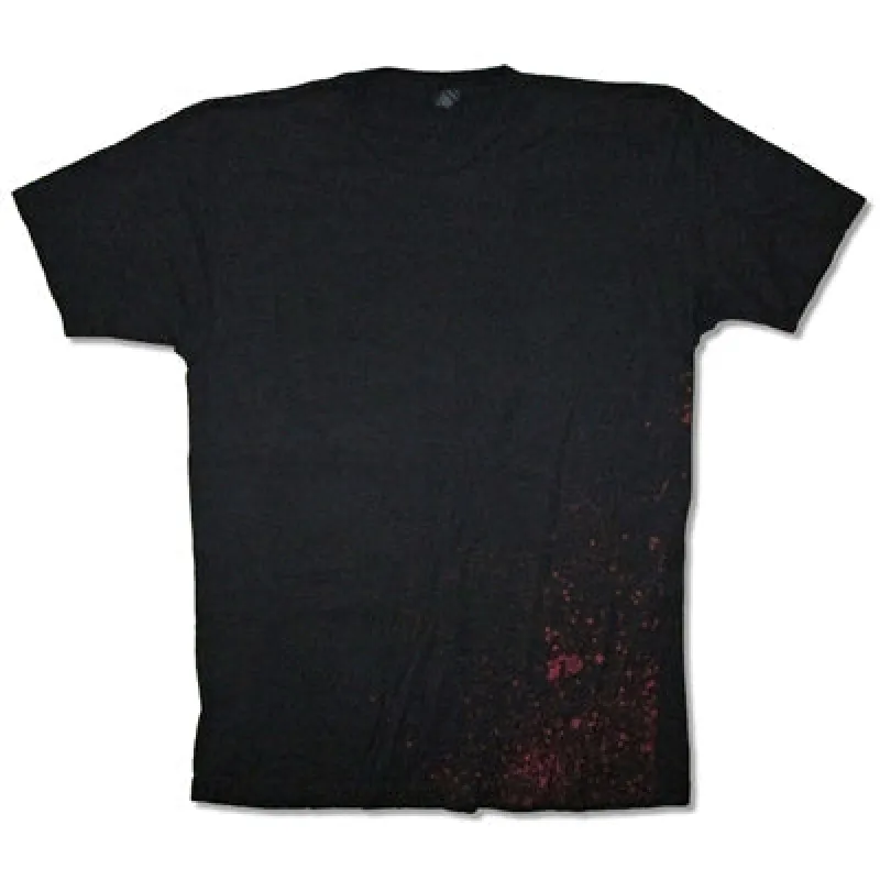 Blood Brothers Tee T-shirt sold by Rockabilia