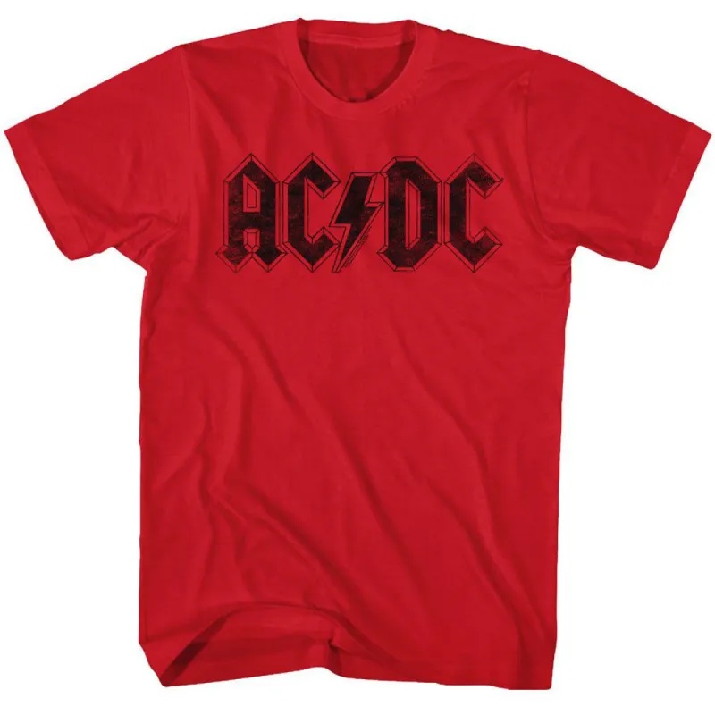 Logo T-shirt sold by Rockabilia