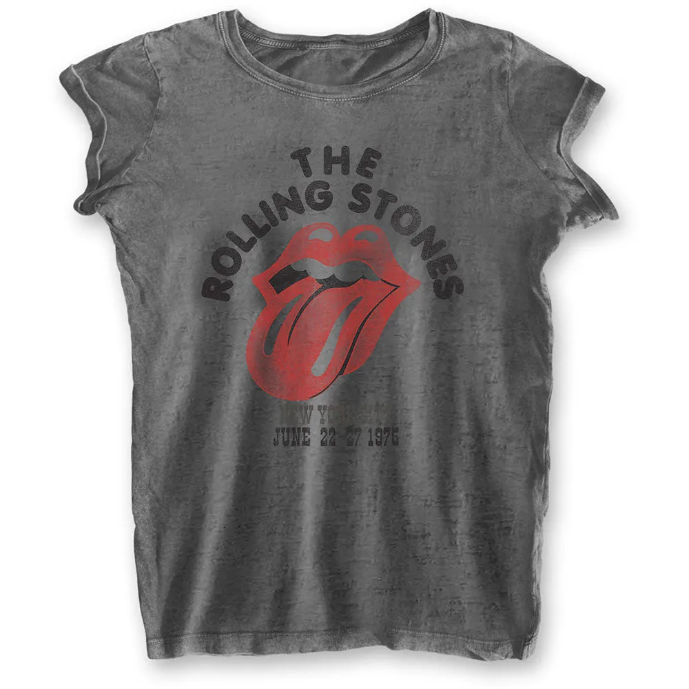New York City 75 Junior Top sold by Rockabilia