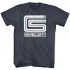 Cs Logo T-shirt sold by Rockabilia