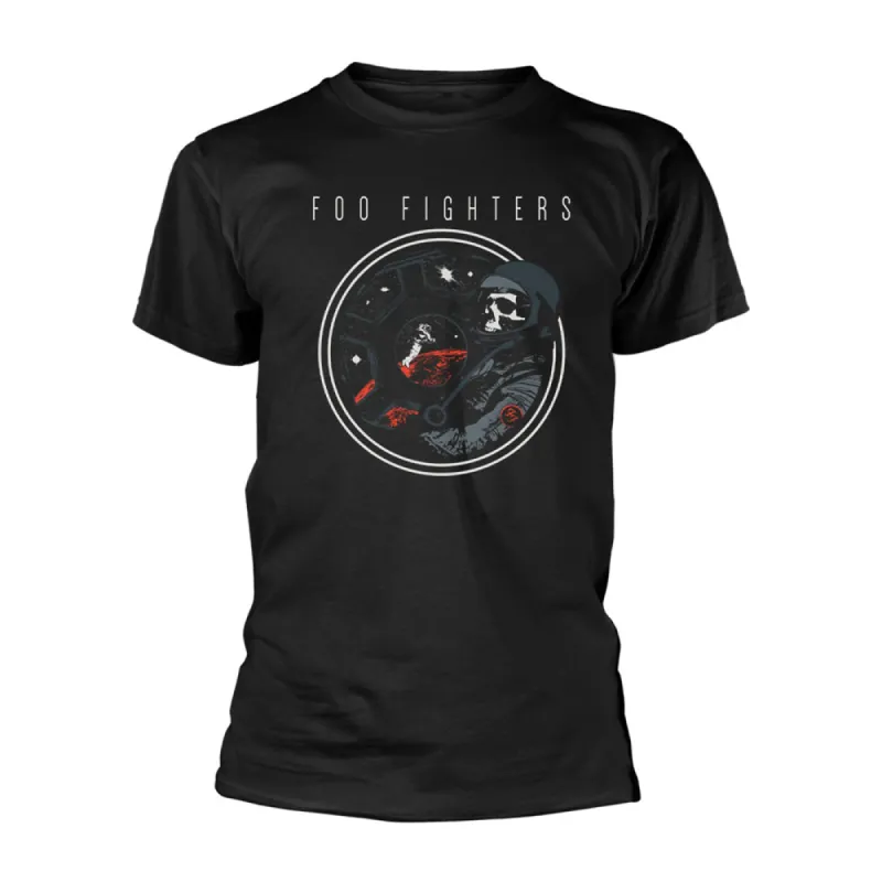Astronaut T-shirt sold by Rockabilia