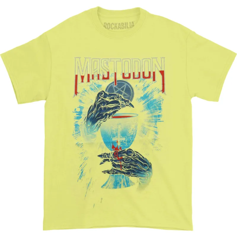 Unholy Ceremony T-shirt sold by Rockabilia