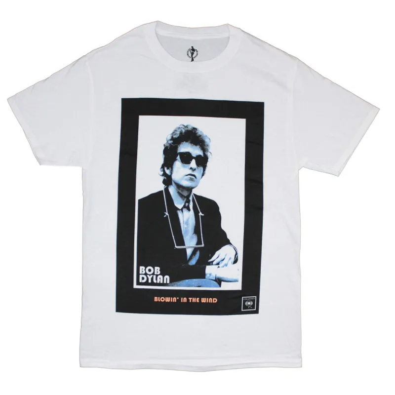 Blowin' In The Wind T-shirt sold by Rockabilia