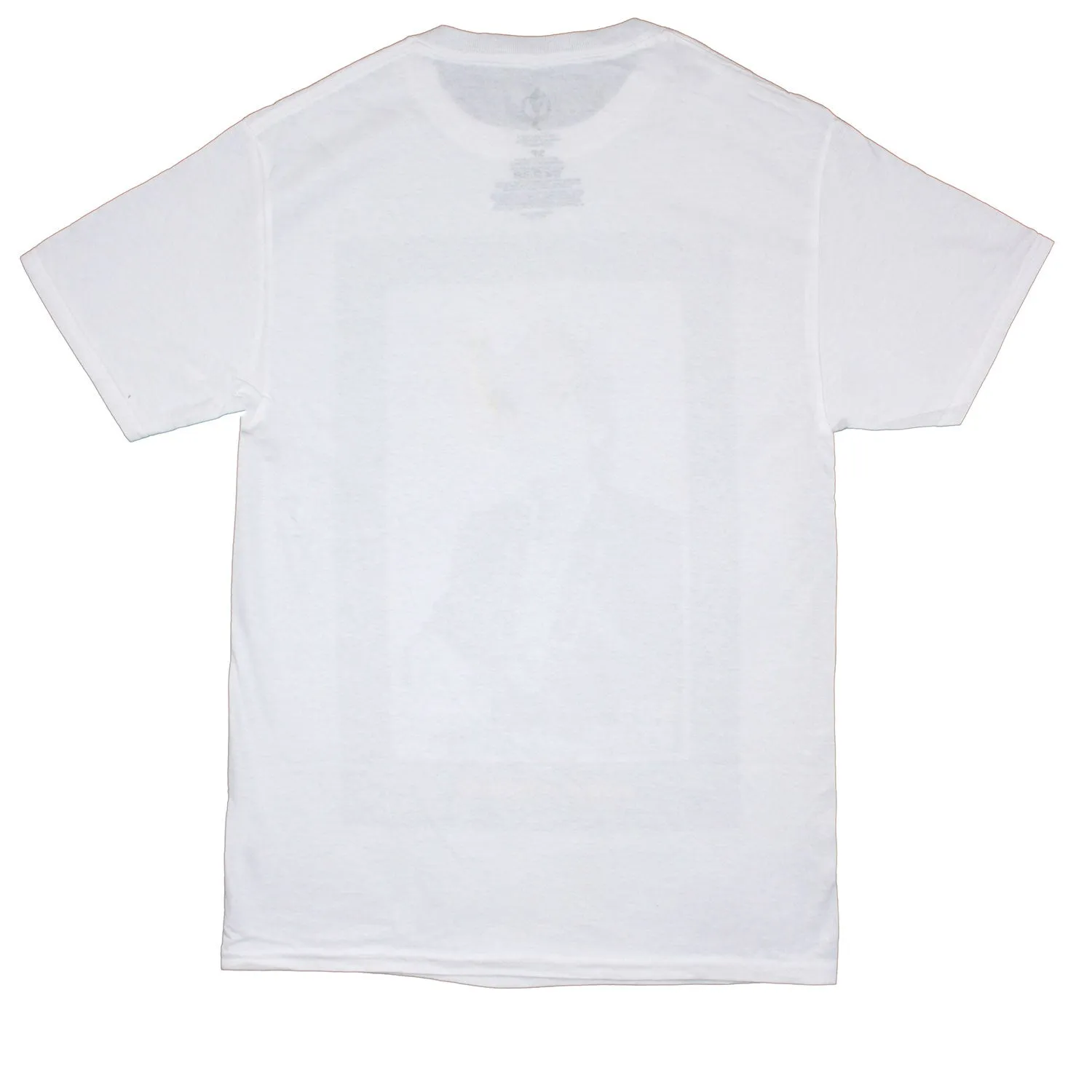 Blowin' In The Wind T-shirt sold by Rockabilia product image thumbnail 2