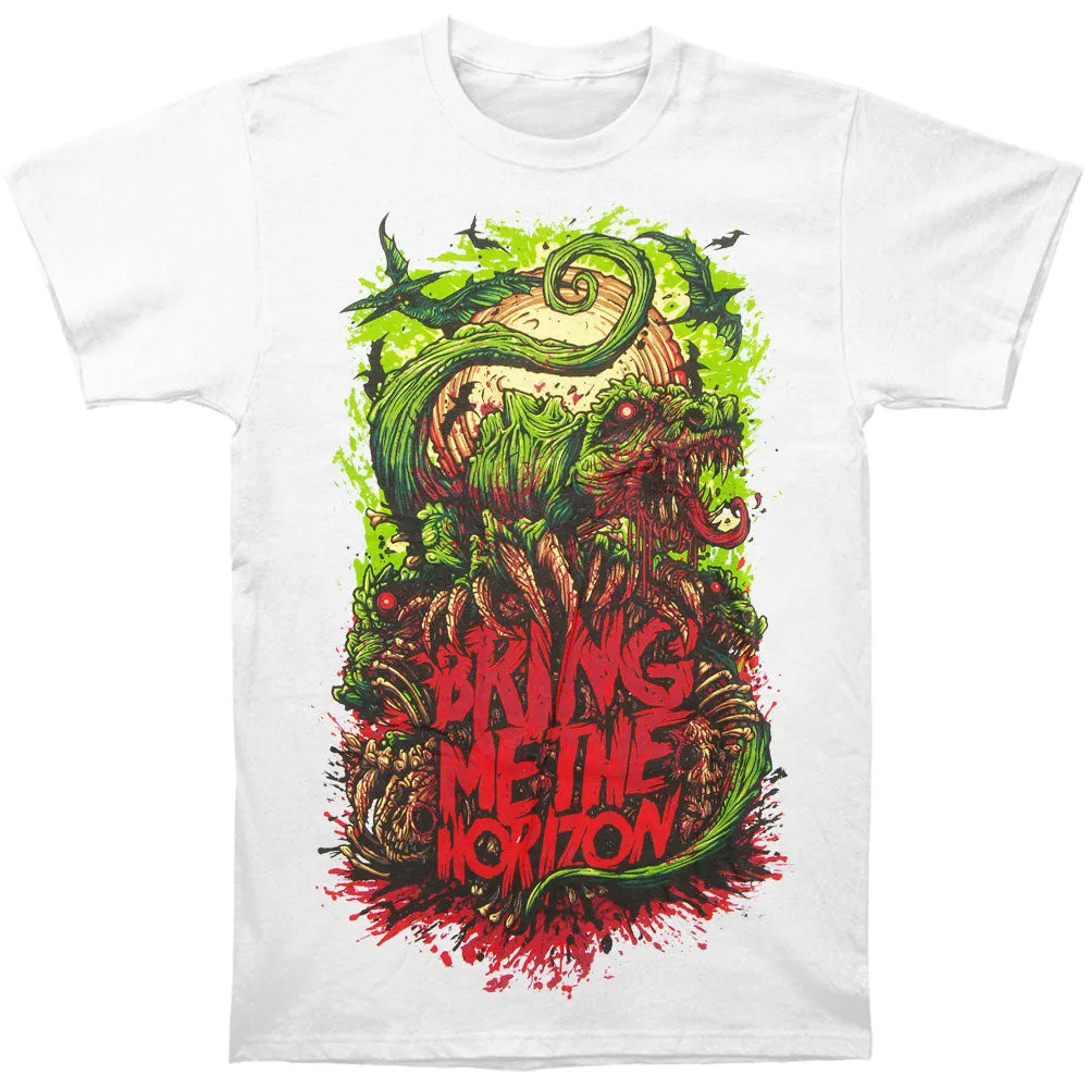 Dinosaur Slim Fit T-shirt sold by Rockabilia