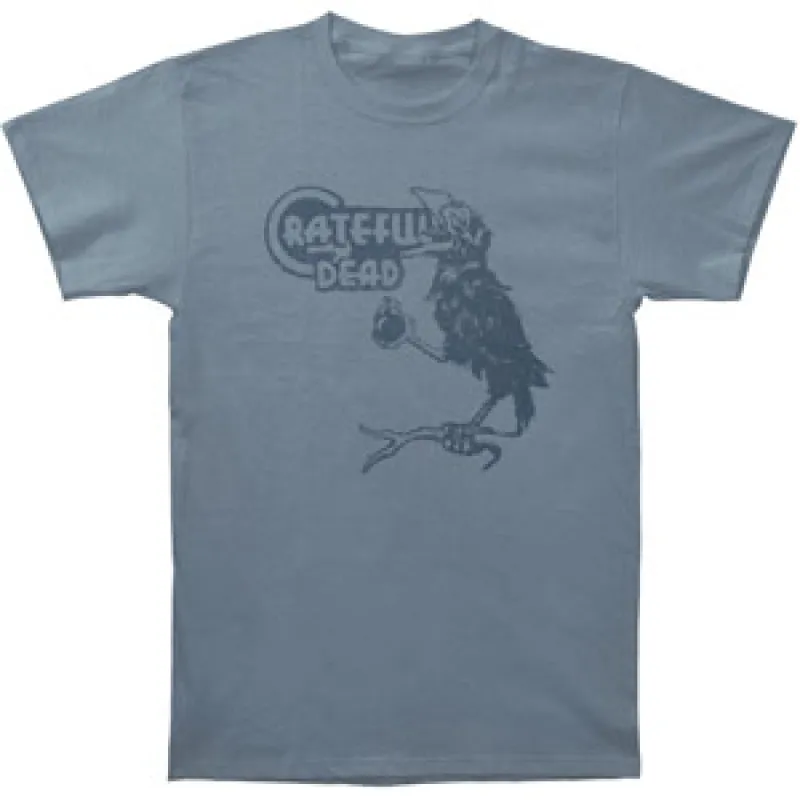 Birdsong T-shirt sold by Rockabilia
